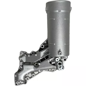 Carcaca Filtro Oleo Scania Euro 5 1769416 110504 Bester