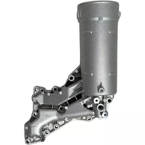 Carcaca Filtro Oleo Scania Euro 5 1769416 110504 Bester