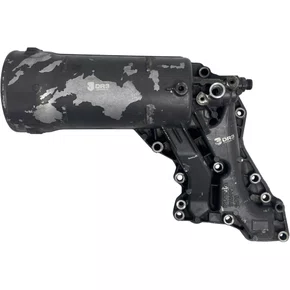 Carcaca Filtro Oleo Scania Euro 5 1769416 110504 Original