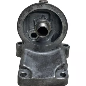 Carcaca Filtro Oleo Scania P94 S4 1363642 Original