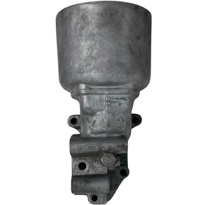 Carcaca Filtro Rotativo Scania 113 1118295 1319766 Original