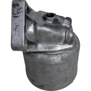 Carcaca Filtro Rotativo Scania P94 S4 384371 282663 Original