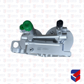 Carcaca Cabecote Filtro Volvo D13A 21870628 212412 Diesel Technic