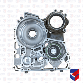 Carcaca Retarder Scania Automatica 2514438 1872862 Original