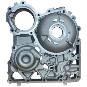 Carcaca Retarder Scania Automatica Sem Trava 5352501 Bester