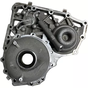 Carcaca Retarder Scania Caixa G25 G33 2882813 Original