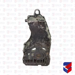 Carcaca Retarder Scania S3 S4 P G R 1369593 Original