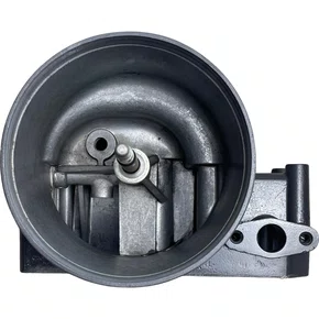 Carcaca Rotativo Scania S4 1433765 Original