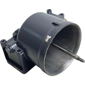 Carcaca Rotativo Scania S4 Evolucao 1774447 Original