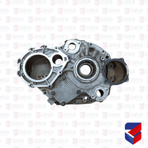 Carcaca Seletora Aluminio Scania Com Retarder 1376914 Original