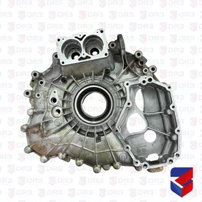 Carcaca Seletora Caixa Scania NTG G25 G33 2891948 3084170 Original