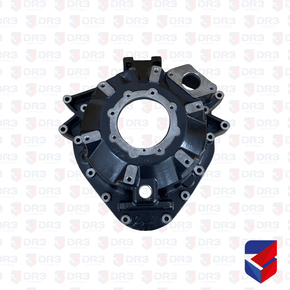 Carcaca Seletora Fundido Scania GR871 1303600 Incoparts