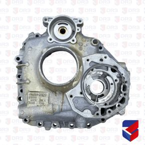 Carcaca Traseira Caixa Seletora Benz Axor Actros Moderno Original