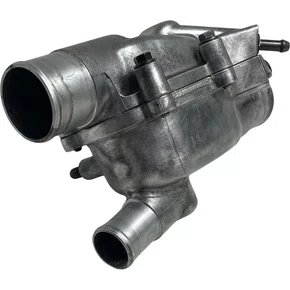 Carcaca Valvula Termostatica Completa Scania NTG Original