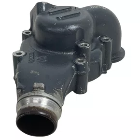 Carcaca Valvula Termostatica DAF XF105 CF85 93105302 Original