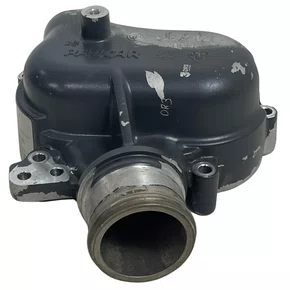 Carcaca Valvula Termostatica DAF XF106 CF Euro 6 Original