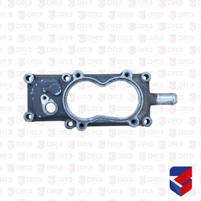 Tampa Valvula Termostatica Scania P G R 1484919