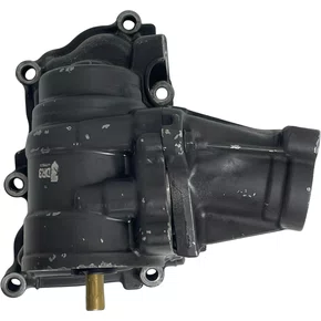 Carcaca Valvula Termostatica Scania Super Euro 6 Original