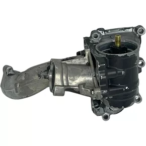 Carcaca Valvula Termostatica Scania Super Euro 6 Original