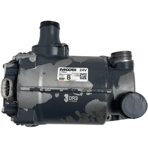 Carcaca Ventilacao Carter DAF Euro 6 2178444 2299008 Original