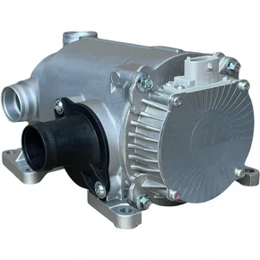 Carcaca Ventilacao Carter Daf XF106 CF Euro 6 2178444 Bester