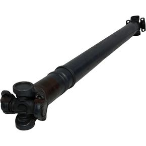 Cardan Dianteiro Scania 6x2 1758596 Original