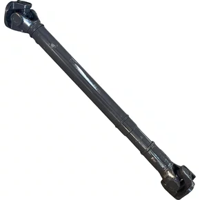 Cardan Dianteiro Scania Tracado 6x4 2079691 1802993 Original