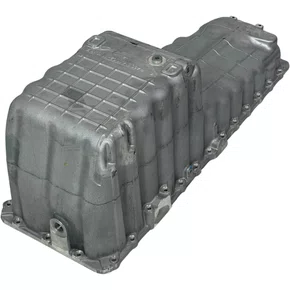 Carter Aluminio Motor Mercedes Benz Axor Actros OM457 Original
