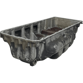 Carter Aluminio Motor Onibus Scania S9 OC F K N Original