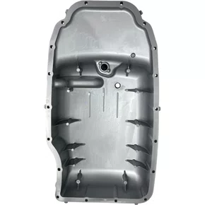 Carter Aluminio Motor Scania 440 Euro 5 1762255 2184739 Bester