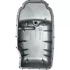 Carter Aluminio Motor Scania 440 Euro 5 1762255 2184739 Bester