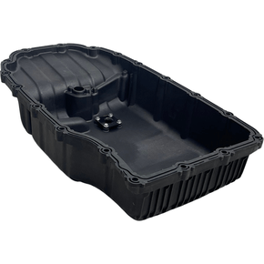 Carter Plastico Motor Scania NTG 2362030 2840476 Bester