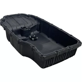 Carter Plastico Motor Scania NTG 2362030 2840476 Bester