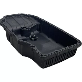 Carter Plastico Motor Scania NTG 2362030 2840476 Bester