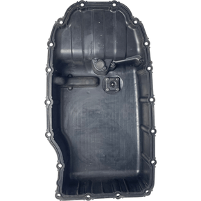 Carter Plastico Motor Scania NTG 2362030 2840476 Original