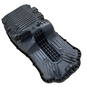 Carter Plastico Motor Scania NTG Super 2788962 Original