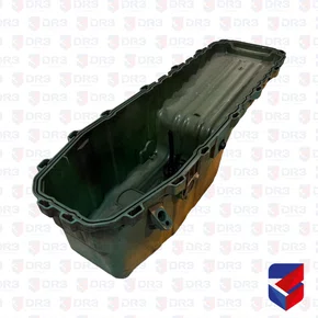 Carter Plastico Motor Volvo FH D12D 20702520 211332 Original