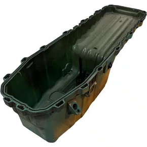 Carter Plastico Motor Volvo FH D12D 20702520 211332 Original