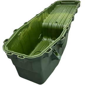 Carter Plastico Motor Volvo FH D12D 211332 20702520 Bester