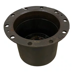 Cartola Cubo Redutor Completa Scania S4 S5 P G R 2094906 Original