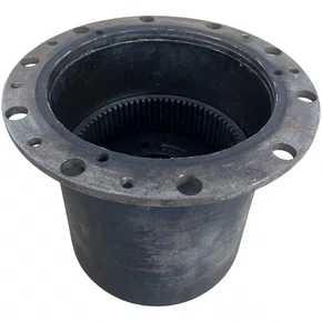 Cartola Cubo Redutor Mercedes Benz Axor Actros HL7 HD7 Original