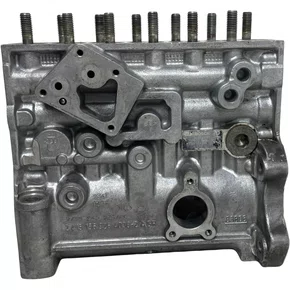 Casco Bomba Injetora Scania S4 1364497 1370101 2415156926 Original