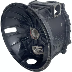 Casco Caixa Cambio Automatico Aluminio Scania GRS905 GR875 Original