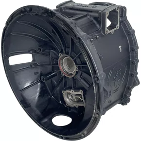 Casco Caixa Cambio Automatico Aluminio Scania GRS905 GR875 Original