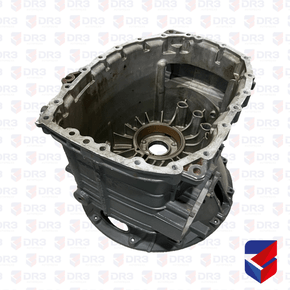 CASCO CAIXA CAMBIO AUTOMATICO ALUMINIO SCANIA GRS905 ORIGINAL: 2067059  SIMILAR:  OBS: