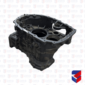 Casco Caixa Cambio Automatico Ferro Scania GR875 GR875R Original