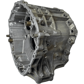 Casco Caixa Cambio Central Mercedes Benz G211 Atego Original