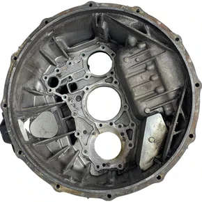 Casco Caixa Cambio ZF Astronic DAF XF105 1921590 0769171964 ZF