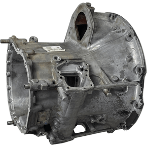 Casco Dianteiro Caixa Cambio Mercedes Benz G211 Atego Original