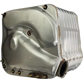 Catalisador Arla Scania NTG 500cv 560cv 2684369 Original